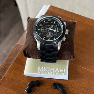 Michael Kors Watch, Style MK8107